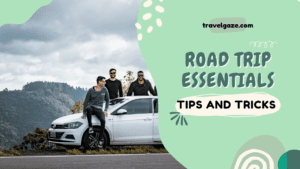Read more about the article Road Trip Essentials: Packing Tips and Tricks 2023