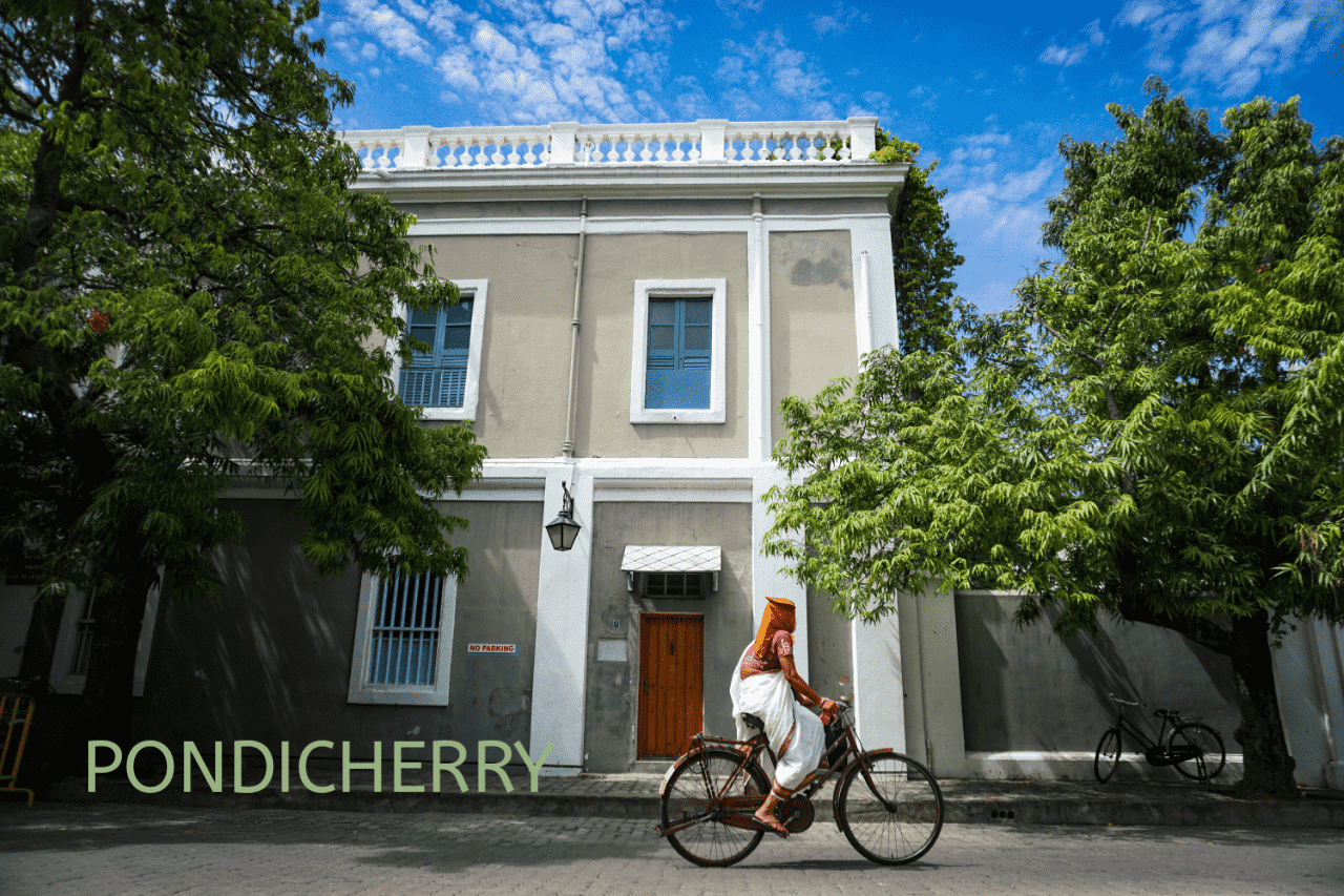 Read more about the article Places to Visit in Pondicherry That Will Leave You in Awe (2023)