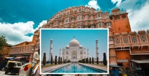 Read more about the article 15 India’s Most Aesthetic Places to Visit in 2023