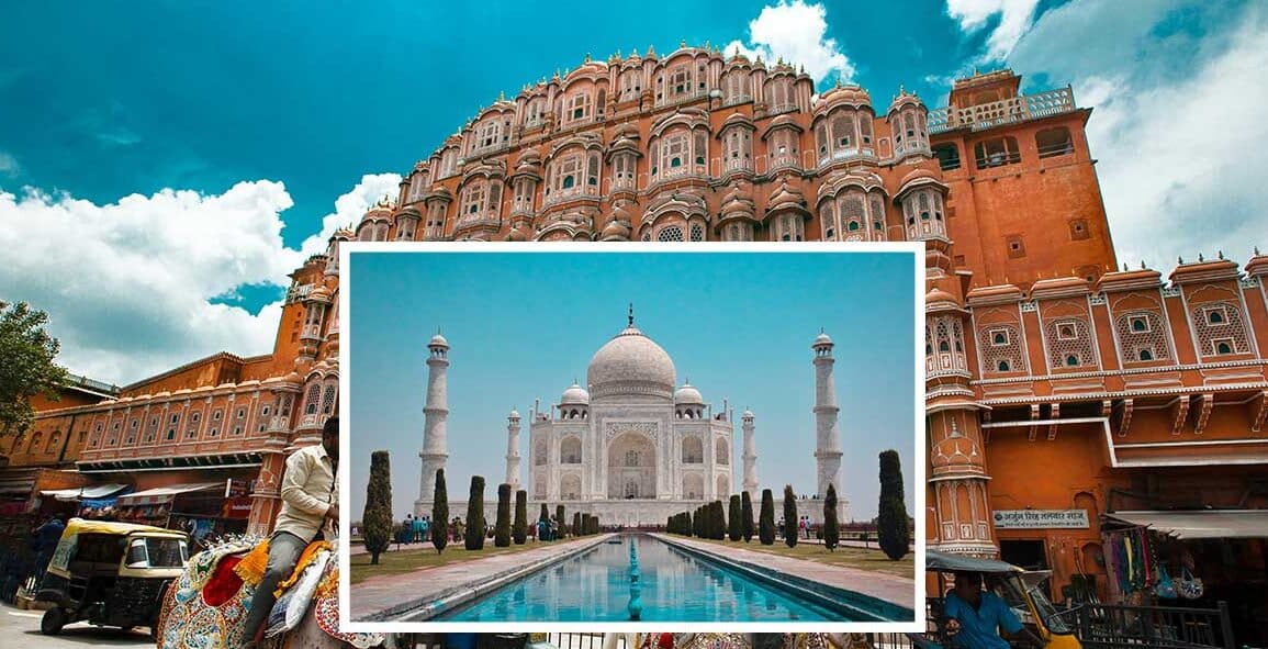 You are currently viewing 15 India’s Most Aesthetic Places to Visit in 2023