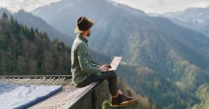 Read more about the article Digital Nomad: Wise Ways to Unlock the Freedom