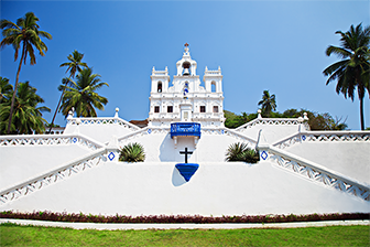 Things to Do in Goa Like a Local