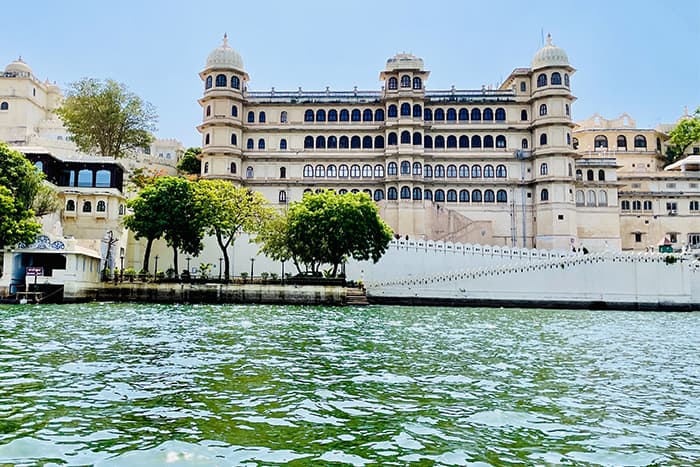 Places to Visit in Udaipur