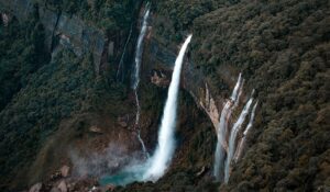 Read more about the article The Best Places to Visit in Meghalaya 2023