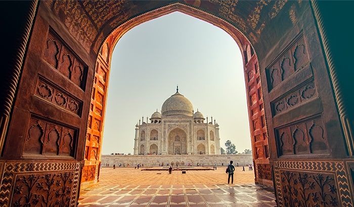 10 reasons why you need to visit india