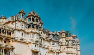 Read more about the article 11 Best Places to Visit in Udaipur, Rajasthan