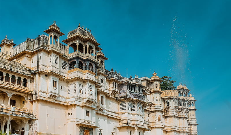 You are currently viewing 11 Best Places to Visit in Udaipur, Rajasthan