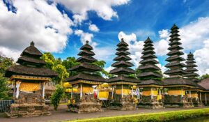 Read more about the article Bali Bucket List: 15 Essential Experiences You Can’t Miss