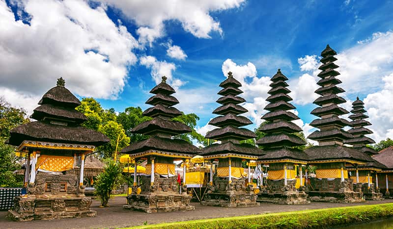 You are currently viewing Bali Bucket List: 15 Essential Experiences You Can’t Miss