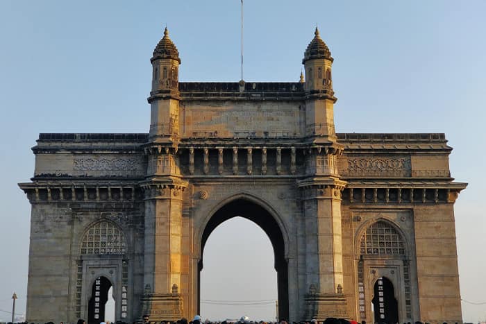 best places to visit in Mumbai