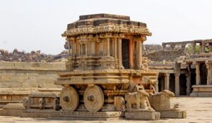 Read more about the article The Ultimate Hampi Travel Guide 2023