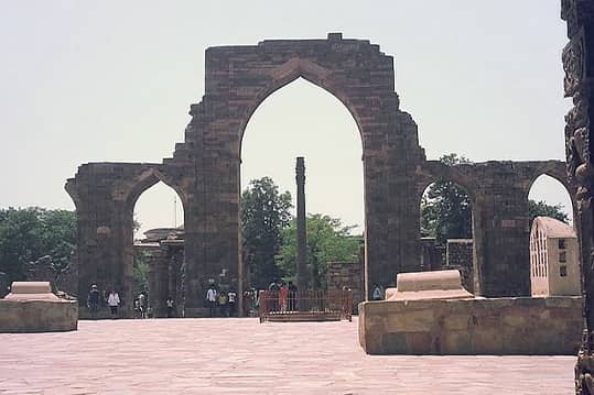 Unexplored Places to Visit in Delhi