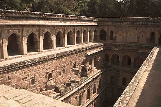Unexplored Places to Visit in Delhi
