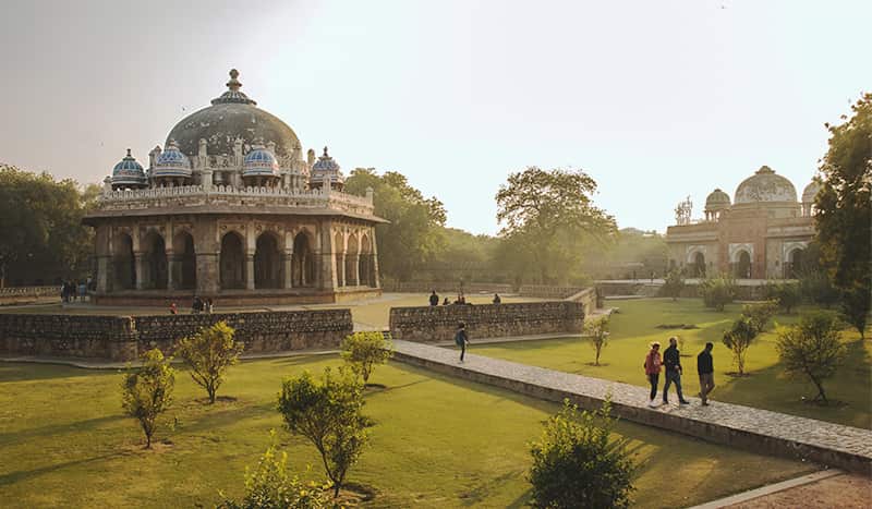 Read more about the article 20 Best Unexplored Places to Visit in Delhi