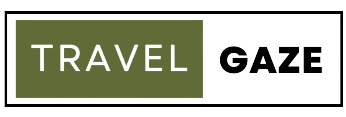 Travelgaze site logo