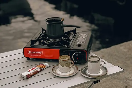 You are currently viewing Camping Cooking Gear Guide 2024
